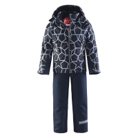 Зимние костюмы Reima kiddo Vikki