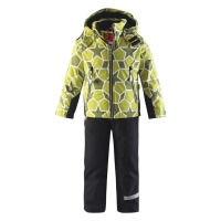 Комплект Reima kiddo Vikki