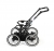 Noordline Beatrice Classic 2 в 1 Grey