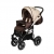 Noordline Beatrice 3 в 1 Beige
