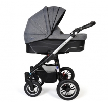 Noordline Beatrice 2 в 1 Grey
