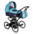 Noordline Beatrice Classic 2 в 1 Aqua