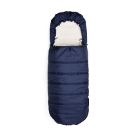 Демисезонный конверт Noordline Mommy Deep Blue
