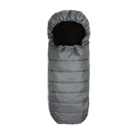 Демисезонный конверт Noordline Mommy Grey